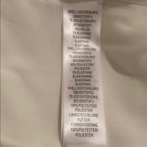 ADRIANNA PAPELL DRESS SIZE 4 - Picture 8 of 9